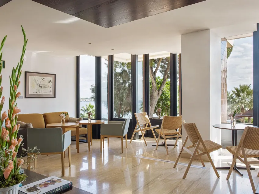 Hotel de Mar Gran Melia 5*-84