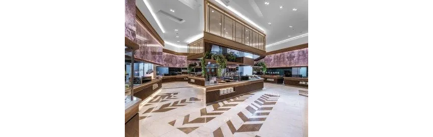 Sidemarin Kirman Premium (Ex. Kirman Sidemarin Beach) 5*-29