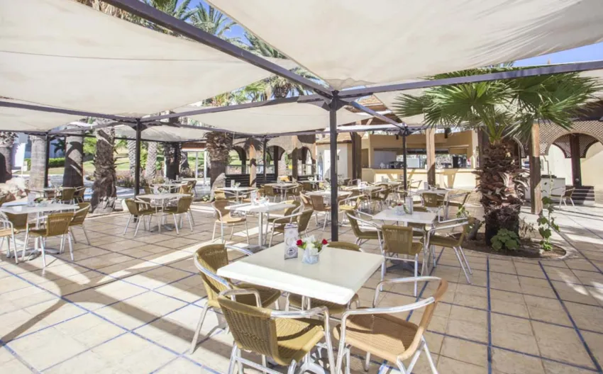 Marhaba Club 4*-18