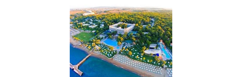 Turquoise Hotel 5*-1