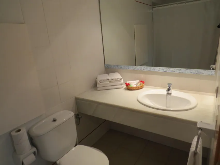 Bahia Pollensa Apart 3*-8