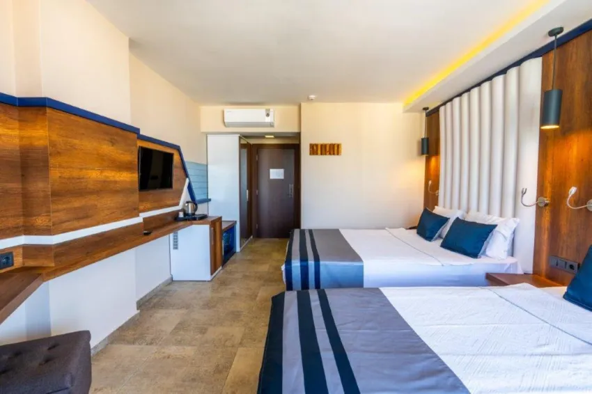 Sette Serenity Hotel 4*-19