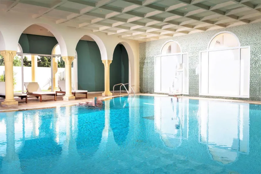 Calimera Delfino Beach Resort & Spa 4*-16