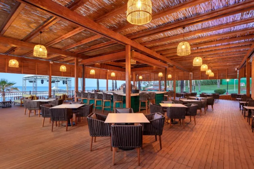 Dobedan World Palace Kemer (Ex.Alva Donna World) 5*-22