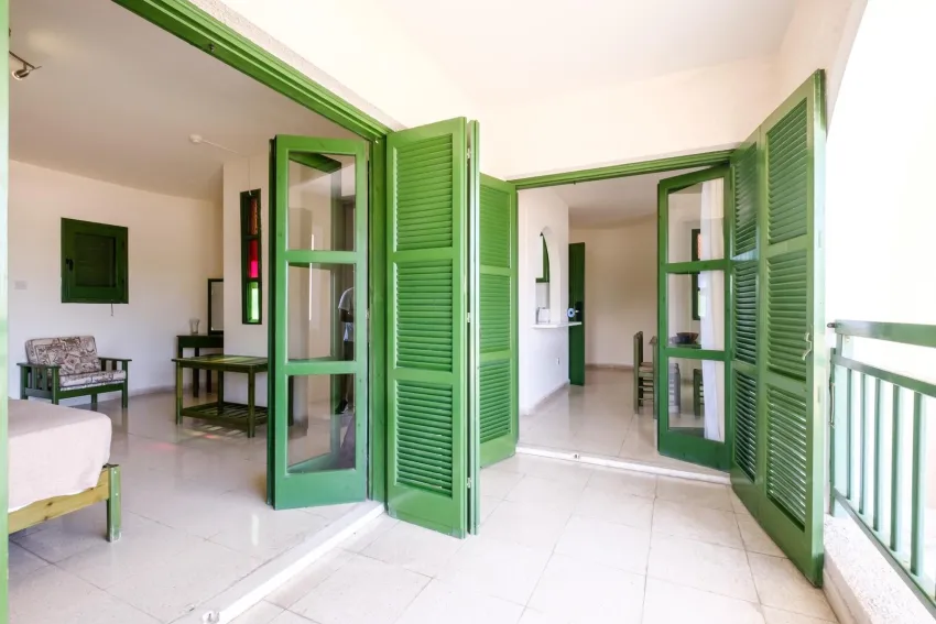 Pandream Hotel Apartments 3*-12