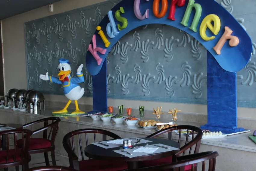 Sunrise Alora Aqua Park Resort 4*-16