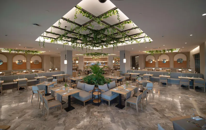 Miramare Beach Hotel 5*-186