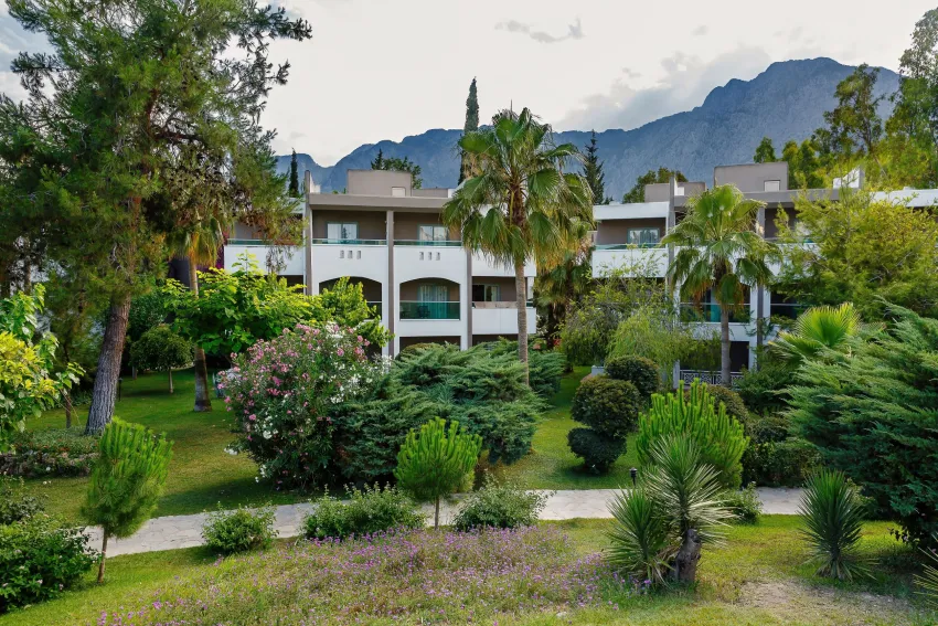 Greenwood Kemer Resort 4*-31