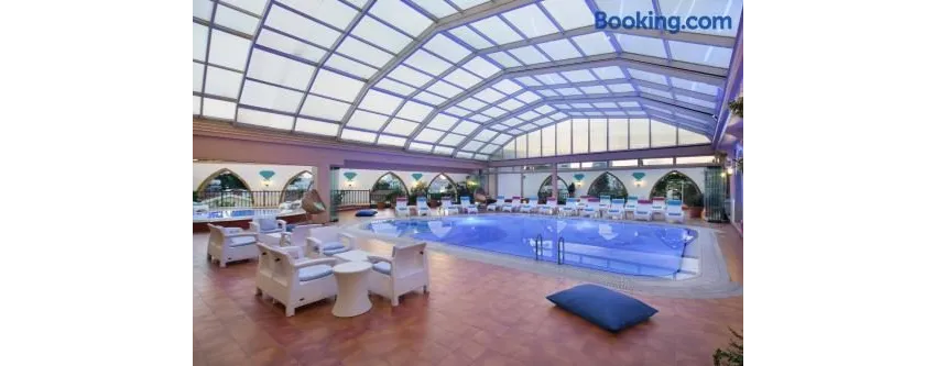 Merit Lefkoşa Hotel & Casino 5*-18