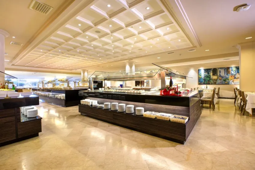 Hipotels Hipocampo Playa 4*-11