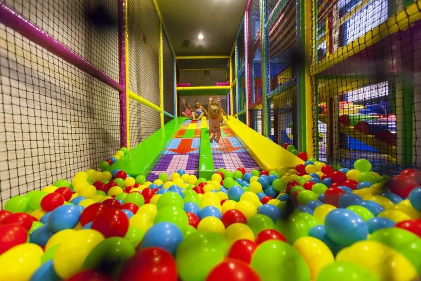 Narcia Resort Side 5*-15