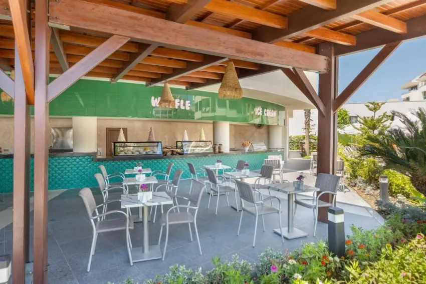 Kirman Belazur Belek 5*-63