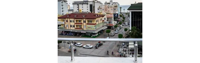 Acar Hotel 3*-15