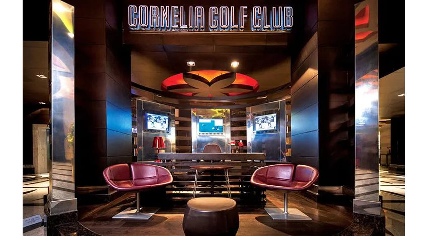 Cornelia Diamond Golf Resort & Spa 5*-35