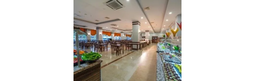 White Lilyum Hotel 5*-20