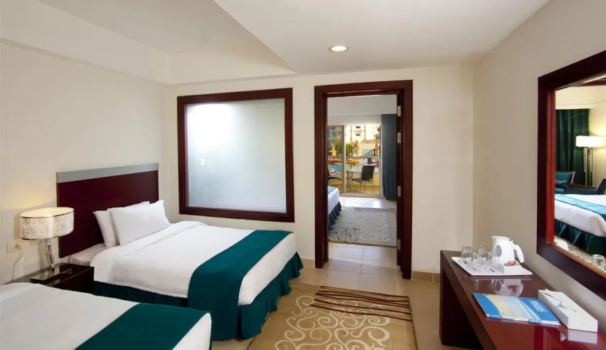 Serenity Alma Heights 4*-23
