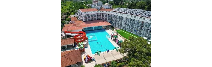 Transatlantik Beach Hotel 4*-15
