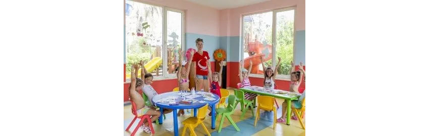 Holiday Park Resort Hotel 5*-22