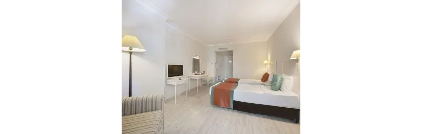 Miarosa Incekum Beach 5*-7