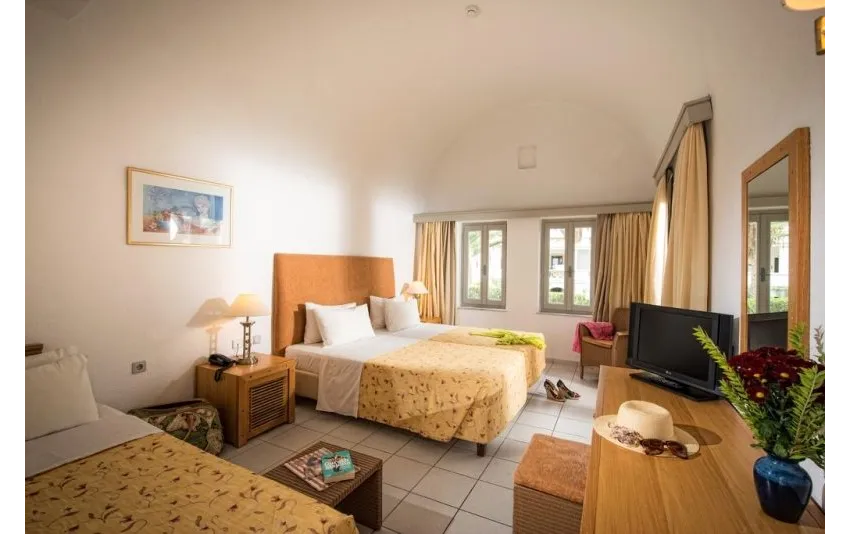 Annabelle Beach Resort 5*-10