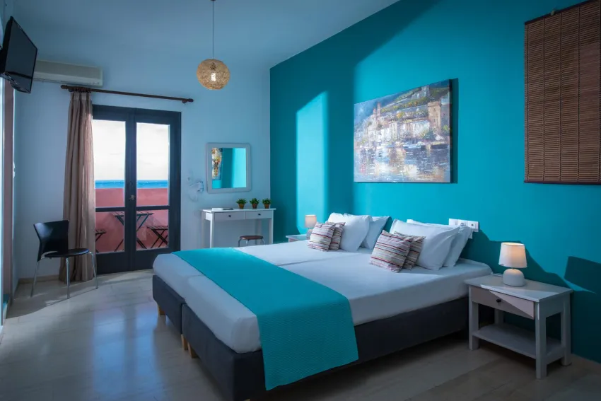 Anemos Inn 2*-4