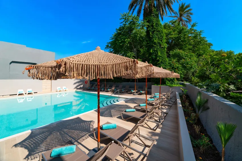 Amphitryon Boutique Hotel 3*-20