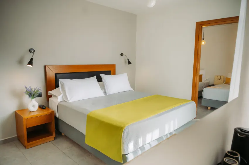 Amphitryon Boutique Hotel 3*-10