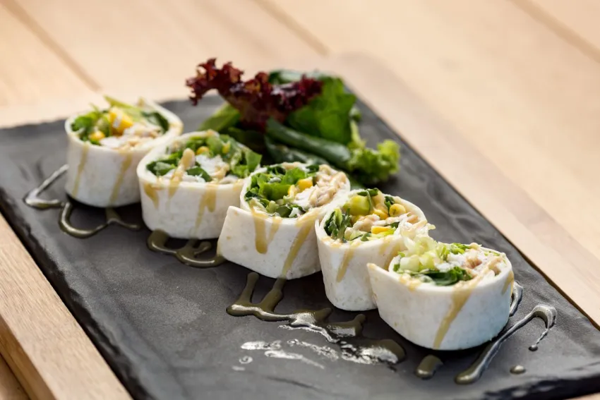 Abaton Island Resort & Spa 5*-7