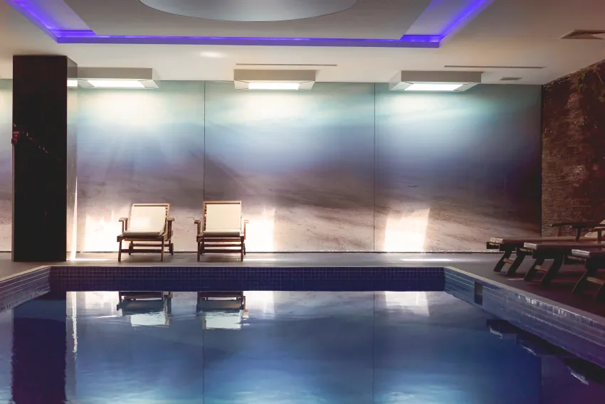 White City Resort & Spa Hotel 5*-50