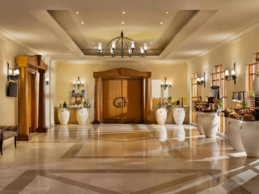 MOVENPICK RESORT & SPA EL GOUNA   5*-52