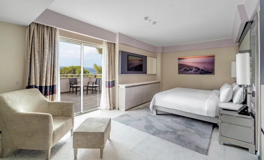 Rixos Premium Tekirova 5*-21