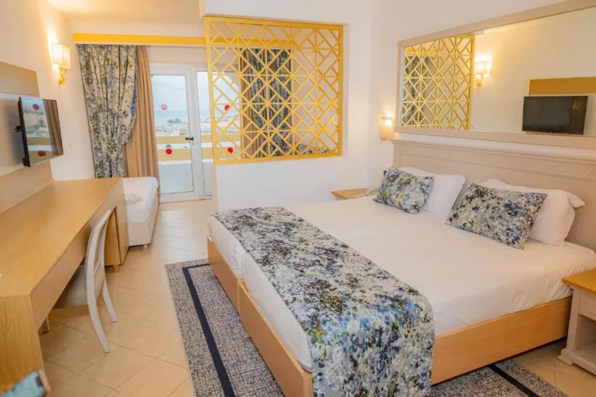 MARHABA ROYAL SALEM  4*-30