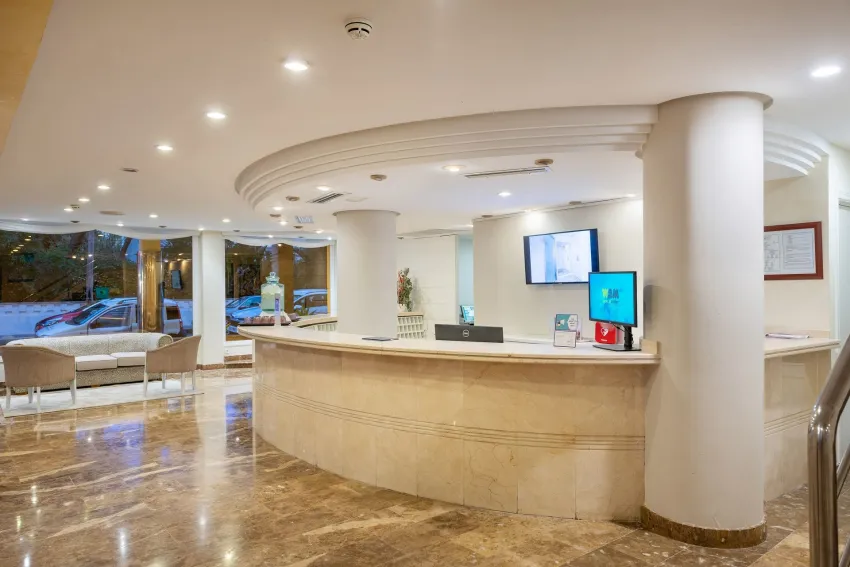 Nordeste Playa Hotel 3*-29