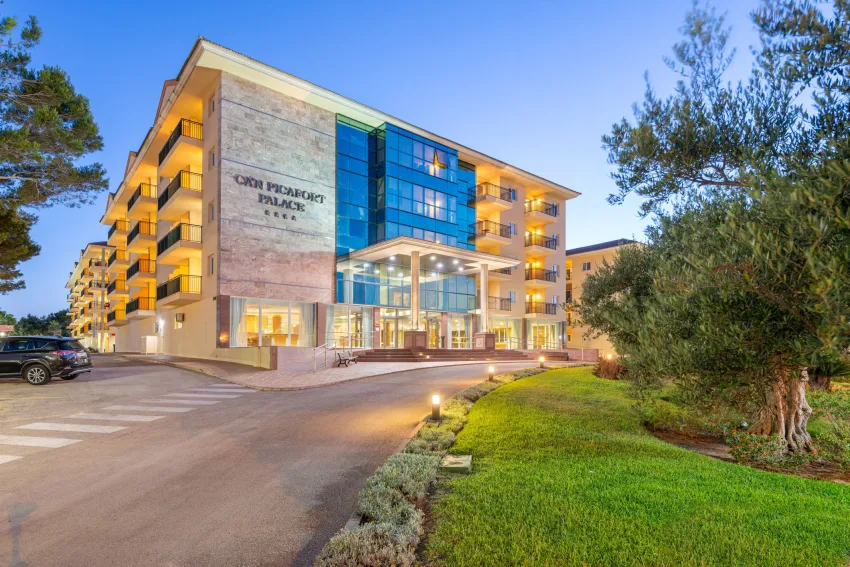 Can Picafort Palace 4*-2