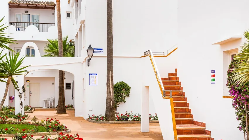 Globales Bouganvilla 3*-15