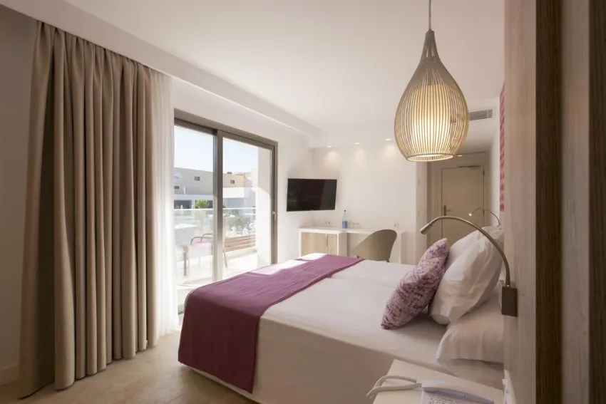 Bella Playa & Spa Hotel 4*-7