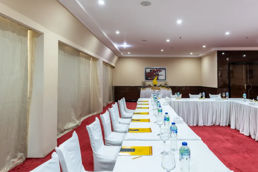 Fort Arabesque The Villas 4*-168