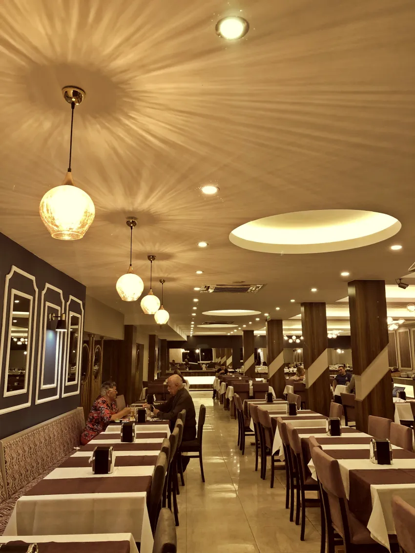 Acar Hotel 4*-30