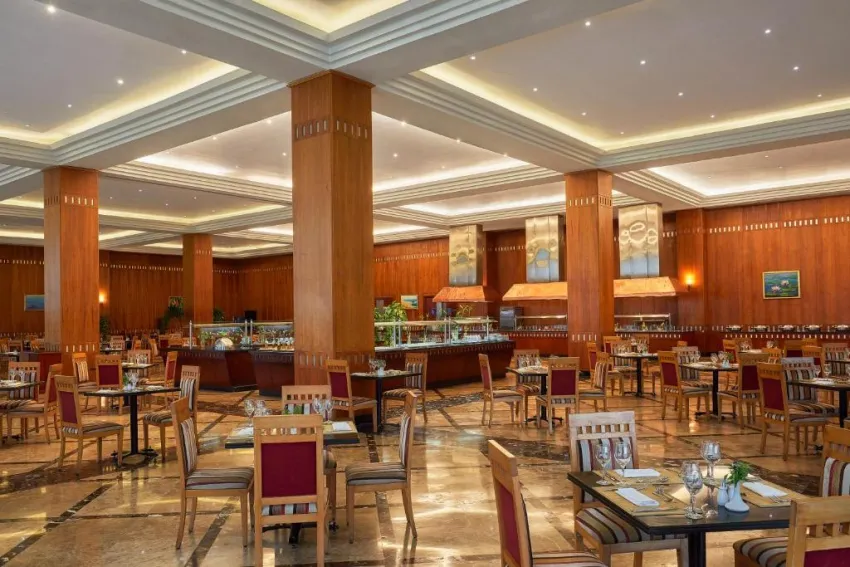 Jaz Grand Marsa 5*-12