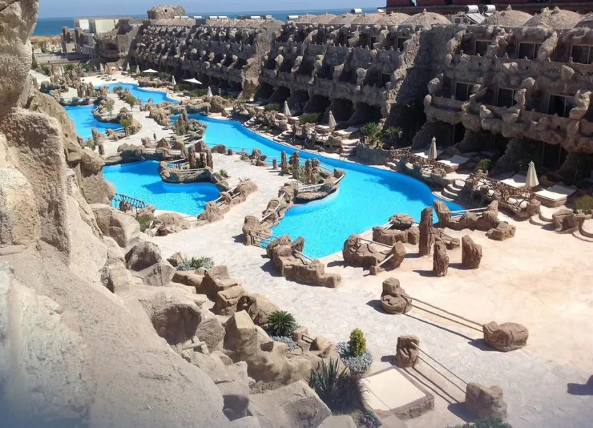 CAVES BEACH RESORT (ADULTS ONLY 16+)  5*-3