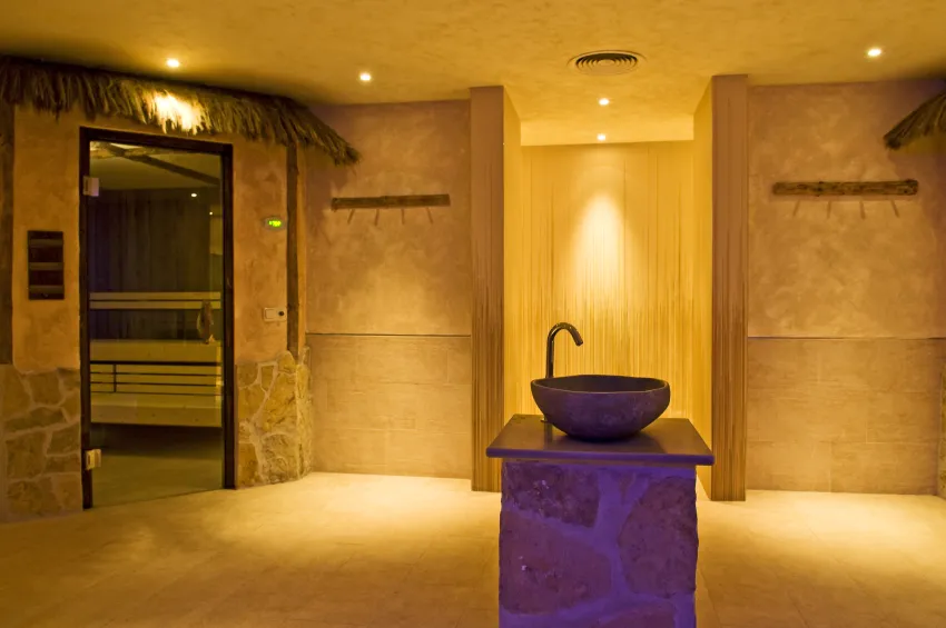 Lindner Hotel Mallorca Portals Nous 4*-123