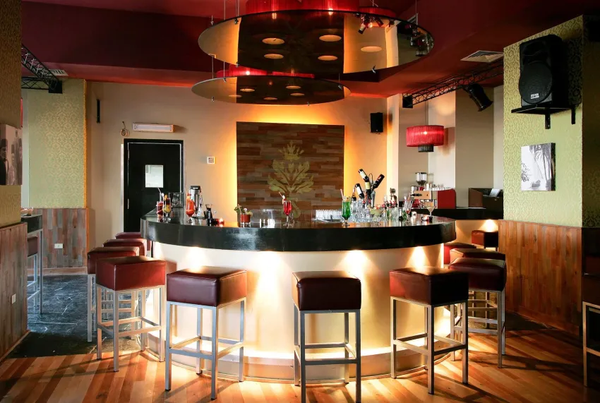 The Three Corners Ocean View El Gouna (Adults Only 16+) 4*-22