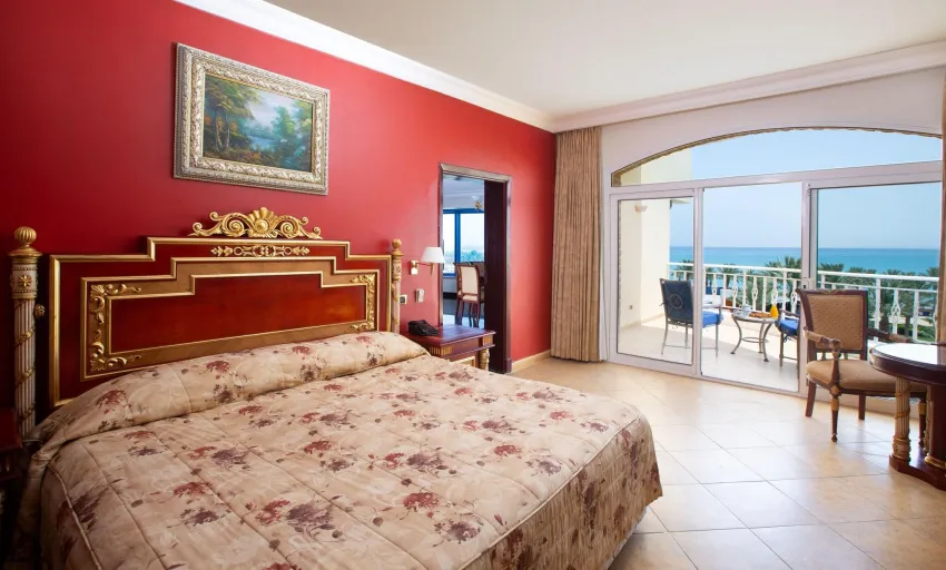 Palm Royale Soma Bay Resort 5*-85