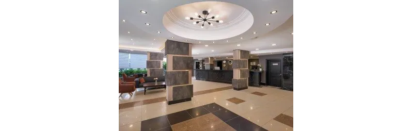 Kaila Krizantem Hotel 4*-2