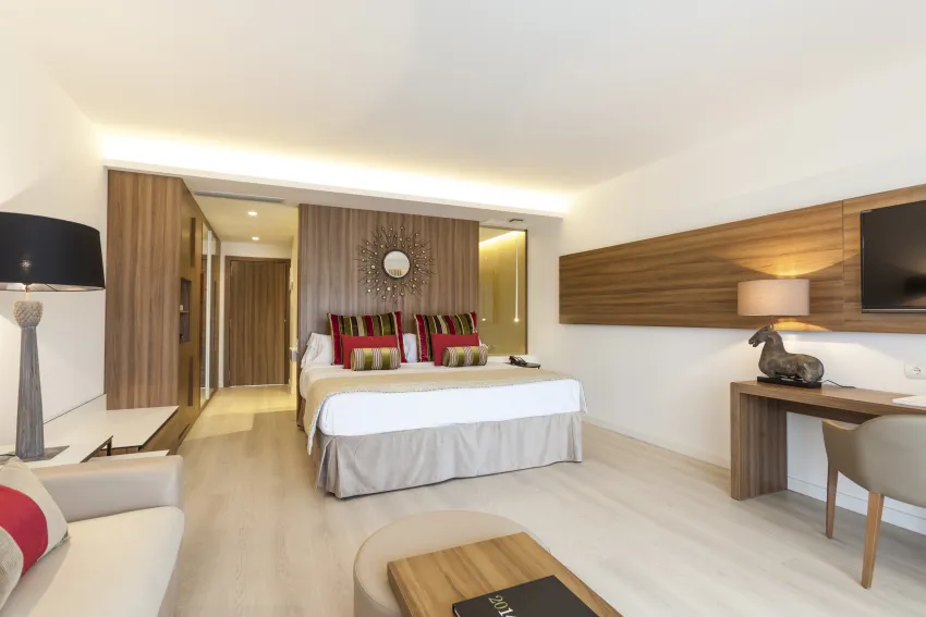 Zafiro Palace Alcudia 5*-86