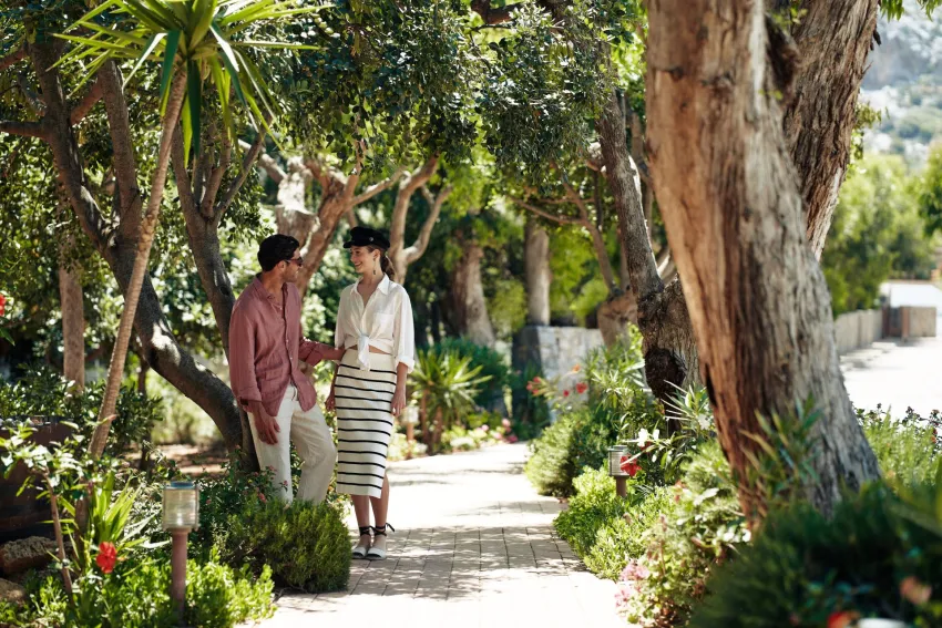 Ikaros Beach Luxury Resort and Spa 5*-10