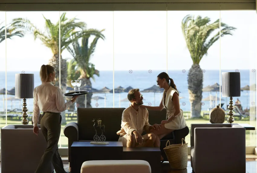The Ixian Grand and All Suites 5*-15