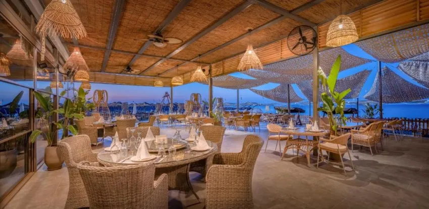 DELPHIN BE GRAND RESORT HOTEL  5*-56