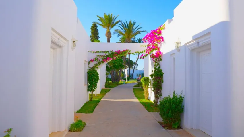 One Resort Aqua Park 4*-68