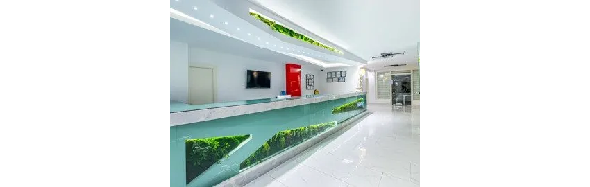 Senza Grand Santana Hotel 5*-3